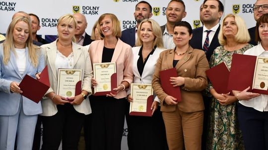 1,5 mln zł dla gminy Jerzmanowa? Jest ważny krok w sprawie inwestycji