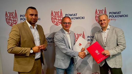 1,5 mln zł na drogi i chodniki w Jędrzychowie