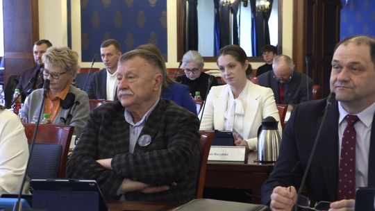 100 tys. zł z Głogowa na busa dla strażaków z OSP Jerzmanowa?