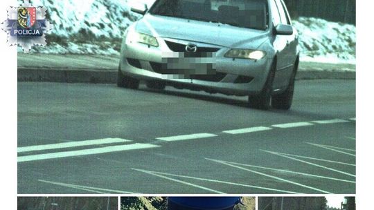 102 km/h w terenie zabudowanym. Rażące przekroczenie prędkości w Przemkowie