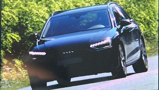 103 km/h w Lginiu. Kierowca z Rydzyny ukarany wysokim mandatem