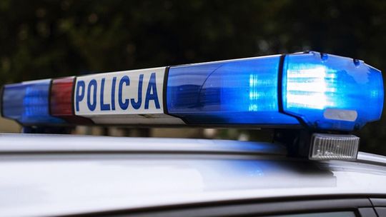 14-latka potrącona na przejściu dla pieszych