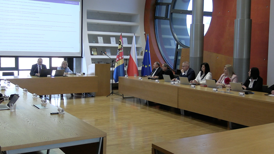 17 MILIONÓW NA ZIELONE INWESTYCJE