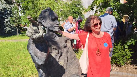 17. spotkanie Janów i Janinek przy Alei Wolności w Głogowie