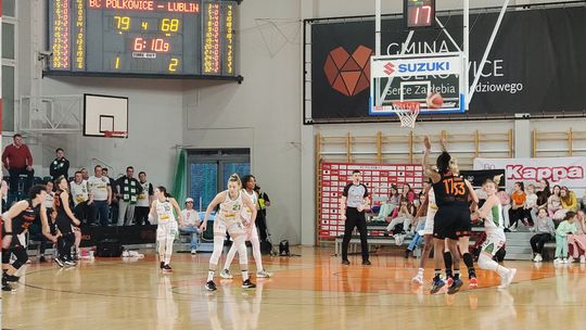 2-0 PO NAJLEPSZYM MECZU W SEZONIE