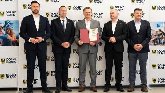 200 tys. zł dla Ruszowic. Wielka modernizacja boiska coraz bliżej