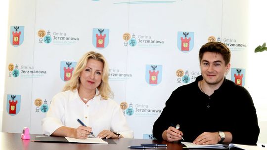 3 kilometry drogi do przebudowy. Gmina Jerzmanowa rusza z projektem