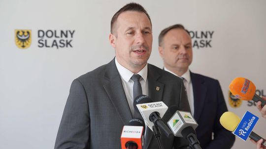 30 mln zł dla firm z regionu. Rusza pożyczka obronnościowa