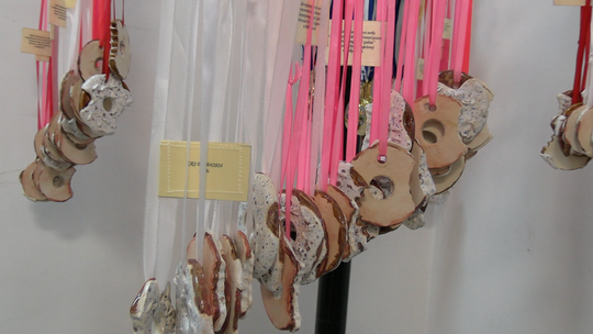 4 km i słodka meta. II Bieg po Pączka w Polkowicach