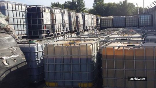 42 mln zł dla Głogowa. Ruszy likwidacja toksycznych odpadów