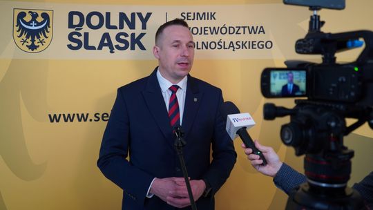 5 mln zł dla Dolnego Śląska. 33 gminy po powodzi dostaną wsparcie