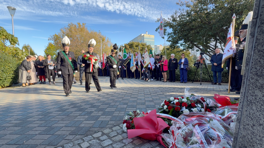 50 LAT RATOWANIA ŻYCIA. JUBILEUSZ KRWIODAWCÓW W POLKOWICACH