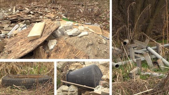 TE ODPADY MUSZĄ ZNIKNĄĆ