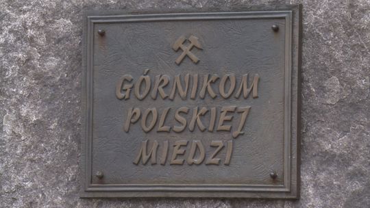 60 LAT POLSKIEJ MIEDZI