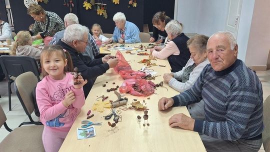 GRĘBOCICE DOCENIAJĄ SWOICH SENIORÓW NA KAŻDYM POLU