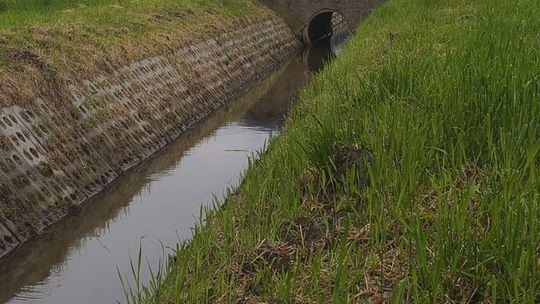 7,5 mln zł dla spółek wodnych na Dolnym Śląsku. Skorzystają m.in. Grębocice