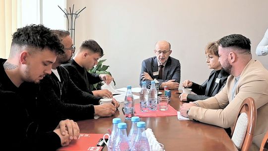 7 KILOMETRÓW NOWYCH ŚCIEŻEK ROWEROWYCH
