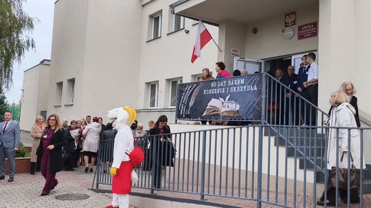 80 LAT NAUKI I WSPOMNIEŃ – JUBILEUSZ SZKOŁY W KOTLI