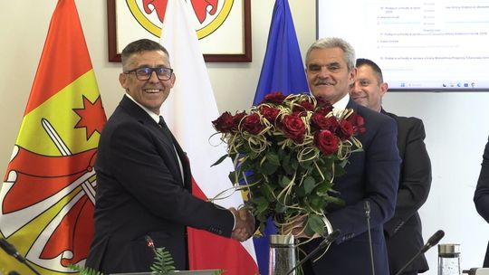 ABSOLUTORIUM I WOTUM ZAUFANIA DLA WÓJTA GMINY GRĘBOCICE