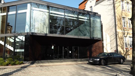 AGENCI CBA W MIEDZIOWEJ SPÓŁCE