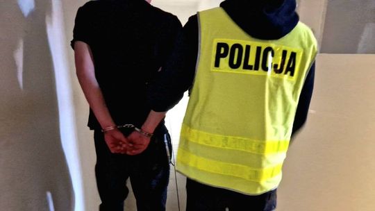 Akcja głogowskiej policji – wpadło 11 osób ukrywających się przed prawem