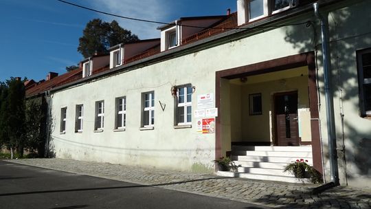 AKTYWIZOWALI BEZDOMNYCH