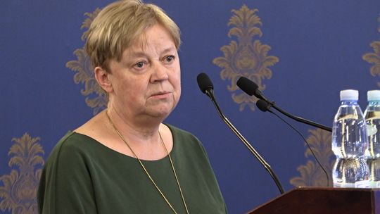 ALARMUJĄCE DANE CUS: CO MIESIĄC OŚMIORO GŁOGOWIAN PRÓBUJE SIĘ ZABIĆ!