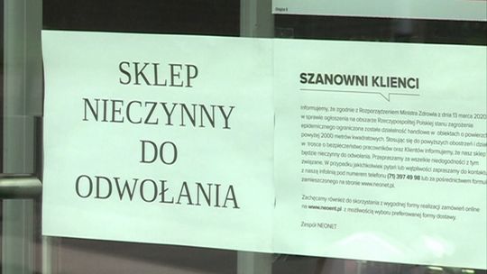 ALE TYLE JUŻ BYŁO…