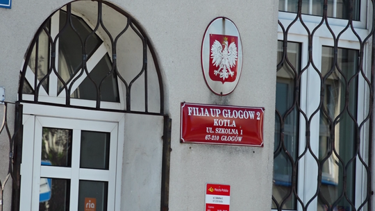 Apelują do rządu ws. Poczty Polskiej