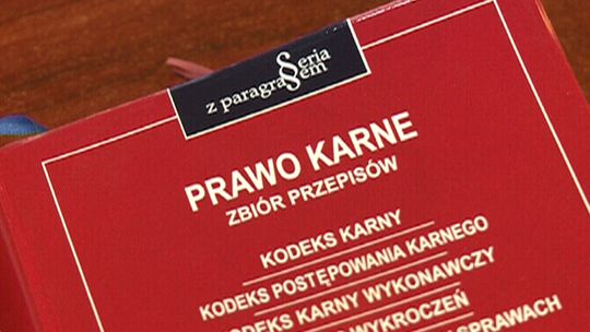 ARESZT DLA ZABÓJCY PSA