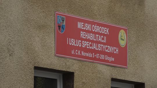 ASYSTENT OSOBY NIEPEŁNOSPRAWNEJ PO RAZ CZWARTY W MORIUS
