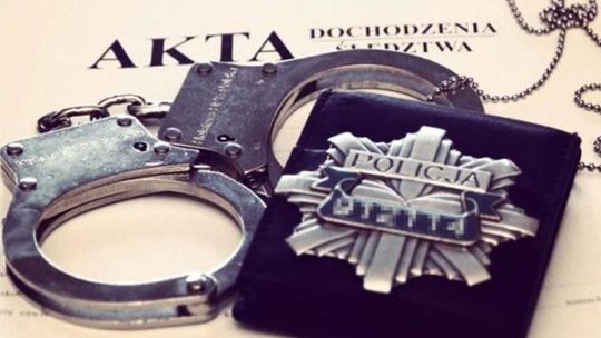 Ataki przy bankomatach w Głogowie. Nieletni sprawca w rękach policji