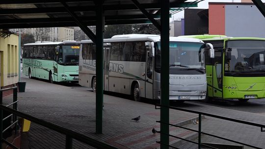 Autobusy Głogów–Polkowice nie znikną. Jest decyzja powiatu