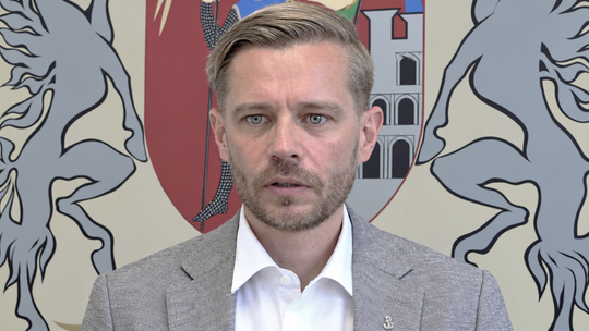 AUTOBUSY MIEJSKIE POJADĄ DO GRODŹCA, KRZEKOTOWA I TUROWA