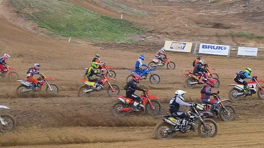 Automobilklub Głogów dominuje w country crossie