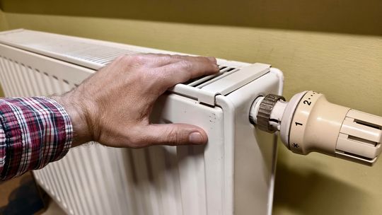 Awaria na Folwarcznej. Piastów Śląski i okolice bez ogrzewania