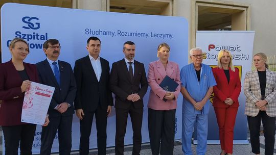 BADANIA PROFILAKTYCZNE DLA MIESZKAŃCÓW POWIATU GŁOGOWSKIEGO