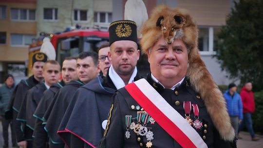 Barbórka 2025 w KGHM: święto górników zaczynie się w Głogowie