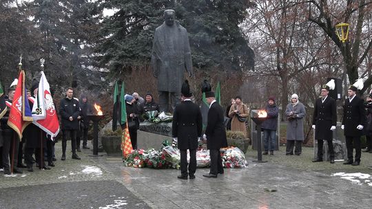 Barbórka 2025 w Lubinie: KGHM o inwestycjach i sporach z mieszkańcami Barbórka 2025 w Lubinie: KGHM o inwestycjach i sporach z mieszkańcami