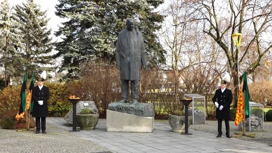 Barbórka w Zagłębiu Miedziowym: hołd dla Jana Wyżykowskiego