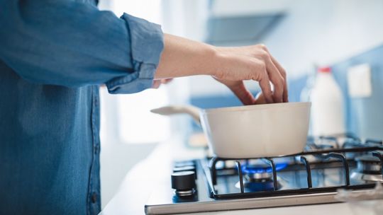 Będą kolejne podwyżki. Urząd podnosi ceny gazu