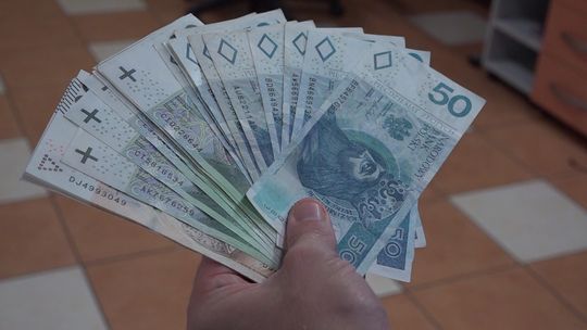 BĘDZIE DODATKOWA EMERYTURA
