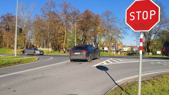 BĘDZIE NOWA SYGNALIZACJA NA KOLIZYJNYM SKRZYŻOWANIU?