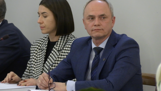 BĘDZIE PODWYŻKA DLA BURMISTRZA POLKOWIC BĘDZIE PODWYŻKA DLA BURMISTRZA POLKOWIC