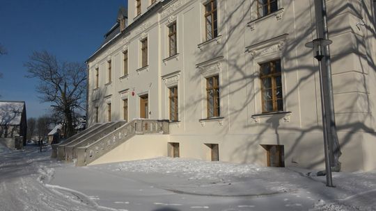 BĘDZIE SALA MAŁEGO STRAŻAKA 