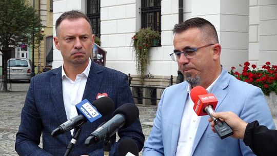 - BĘDZIEMY WSPÓŁPRACOWAĆ DLA ZAGŁĘBIA MIEDZIOWEGO