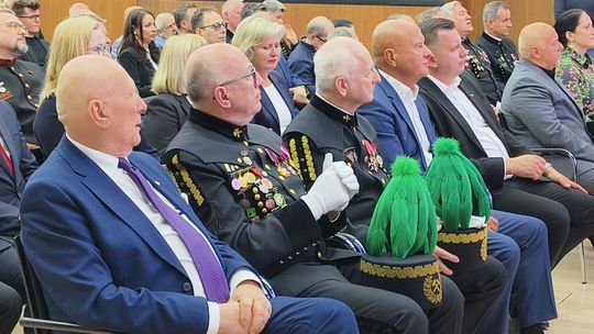 BEZPIECZEŃSTWO W KGHM PRIORYTETEM