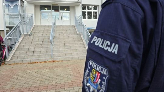 BEZPIECZEŃSTWO W SZKOŁACH POD LUPĄ