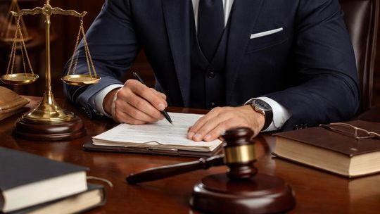 Bezpłatna pomoc prawna dostępna we wszystkich gminach powiatu