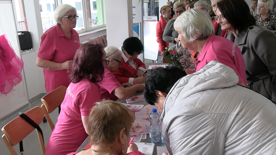 Bezpłatne badania dla kobiet w Polkowicach. Rusza jubileuszowa akcja